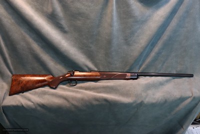 Cooper of Montana Model 22 Custom Classic 308Win Deluxe!