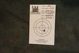 Cooper of Montana Model 22 Custom Classic 308Win Deluxe! - 13 of 13