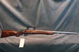 Cooper of Montana Model 21 Varminter 6mmPPC - 1 of 9