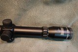 Burris Black Diamond 6-24x50 - 2 of 4