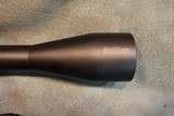 Burris Black Diamond 6-24x50 - 3 of 4