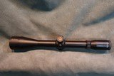 Burris Black Diamond 6-24x50 - 1 of 4