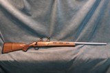 Cooper of Montana 57M LVT 22Mag