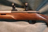 Cooper of Montana 57M LVT 22Mag - 5 of 7