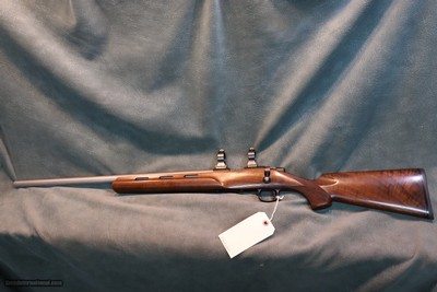 Cooper of Montana 57M 22LR Left Hand LVT