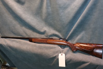 Cooper of Montana 22-250 Custom Classic Model 22,Deluxe!