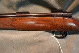 Cooper of Montana 22-250 Custom Classic Model 22,Deluxe! - 3 of 10