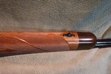 Cooper of Montana 22-250 Custom Classic Model 22,Deluxe! - 8 of 10