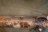 Montana Rifle Co Model 1999 X2 300WinMag - 8 of 9