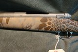 Montana Rifle Co Model 1999 X2 300WinMag - 5 of 9