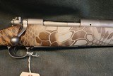 Montana Rifle Co Model 1999 X2 300WinMag - 2 of 9