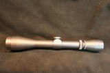 Leupold Vari-X II 3-9x40 silver,duplex - 1 of 3