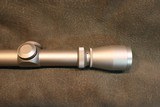 Leupold Vari-X II 3-9x40 silver,duplex - 2 of 3