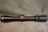 Leupold Vari-X III 1.75-6x32E matte,duplex - 1 of 3