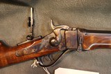 Shiloh Sharps 1874 45-70 Early Rifle #7195 - 2 of 8