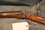 Shiloh Sharps 1874 45-70 Early Rifle #7195 - 7 of 8