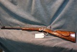 Shiloh Sharps 1874 45-70 Early Rifle #7195 - 5 of 8