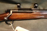 Winchester Pre 64 M70 375H+H - 2 of 11