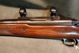 Winchester Pre 64 M70 375H+H - 6 of 11