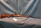 Winchester Pre 64 M70 375H+H - 1 of 11