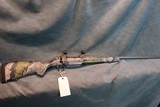 Cooper Model 92 Backcountry 300WinMag