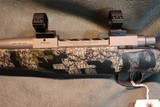 Cooper Model 92 Backcountry 300WinMag - 5 of 8