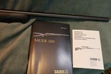 Sauer Model 100 6.5PRC - 4 of 7