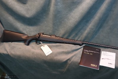 Sauer Model 100 6.5PRC