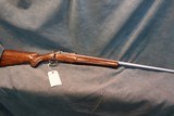 Dakota Arms Heavy Predator 6mmBR Norma with Jewell trigger