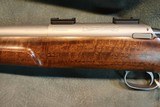 Dakota Arms Heavy Predator 6mmBR Norma with Jewell trigger - 5 of 7