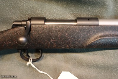 Cooper of Montana Model 21 Phoenix 223AI - Image 2 of 7