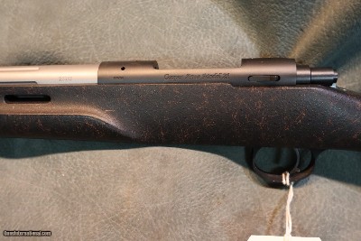 Cooper of Montana Model 21 Phoenix 223AI - Image 5 of 7