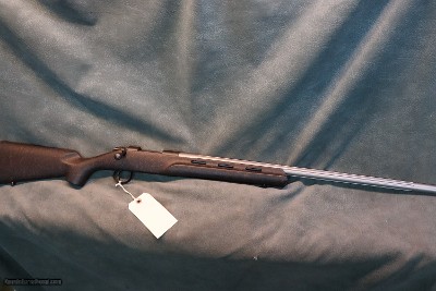 Cooper of Montana Model 21 Phoenix 223AI