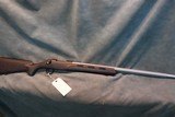 Cooper of Montana Model 21 Phoenix 223AI