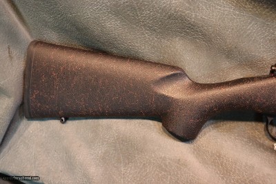 Cooper of Montana Model 21 Phoenix 223AI - Image 3 of 7