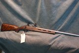 Cooper of Montana Model 21 MTV 20Tac
