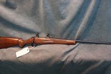 Kimber 84M Classic 338Federal