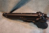 Beretta 96FS 40S+W w/box and papers - 6 of 6