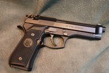 Beretta 96FS 40S+W w/box and papers - 4 of 6