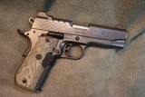 Kimber KHX Pro 9mm with laser grips ANIB - 4 of 5