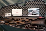 Benelli M2 Sport 12ga 2 3/4