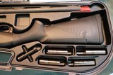 Benelli M2 Sport 12ga 2 3/4