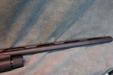 Benelli M2 Sport 12ga 2 3/4