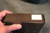 H+K P7 M13 9mm excellent like new in the box - 9 of 10