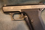 H+K P7 M13 9mm excellent like new in the box - 6 of 10