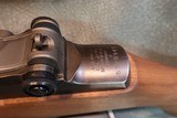 U.S.Rifle M1 Garand Springfield Armory 30-06 Expert Grade - 5 of 9