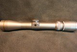 Leupold Vari-XIII 2.5-8x36 silver duplex - 1 of 3