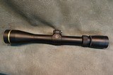 Leupold VX-3i 4.5-14x40 matte duplex - 1 of 3