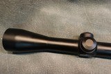 Burris 3-9x40 Fullfield II Ballistic plex reticle - 3 of 3