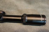 Burris 3-9x40 Fullfield II Ballistic plex reticle - 2 of 3